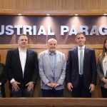 Paraguay apuesta a los parques industriales para diversificar su economía