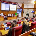 Integración del Viceministerio de Minas y Energía al MIC, dará fuerza real a la política energética nacional