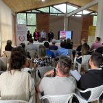 MIC presenta productos de capacitación diseñados para el WRC Paraguay 2025