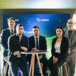 Rediex y Mipymes presentes en la Feria Empresarial del Paraguay
