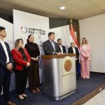 Sector privado celebra agenda estratégica para el Alto Paraná y destaca apoyo histórico del Gobierno