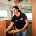 Más empleos, más venta: Gastronómicos celebran llegada del WRC al país