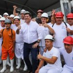 Nuevas leyes de inversión, maquila y producción impulsan la industrialización en Paraguay