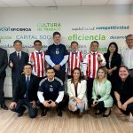 Paraguay y Japón avanzan en acciones para la atracción de inversiones en el sector forestal