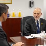 Misión oficial en Nueva York proyecta a Paraguay como socio estratégico para la inversión y el desarrollo