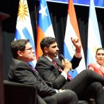 Expo Capasu 2025: Apostar a la góndola como trampolín para la exportación de alimentos