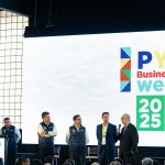 «El Paraguay Business Week hace que uno diga que estamos en el lugar correcto”