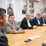 Gobierno reglamenta Ley Mipymes con amplio respaldo del sector privado