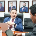 Paraguay y Perú intercambian experiencias en herramientas de apoyo a las Mipymes