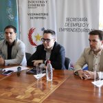 Emprende Shopping llega a Itauguá con varias actividades y feria de 60 emprendedores