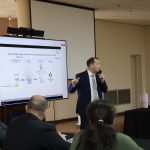 Presentan avances de herramienta de trazabilidad RETSA
