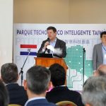 Paraguay mira al futuro: alianzas con Taiwán abren oportunidades para la industria tecnológica