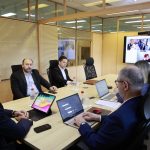 Avanza proceso para la elaboración de la nueva Ley de Parques Industriales