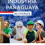 Día de la Industria: crecimiento sostenido, diversificación productiva y mayor protagonismo económico