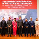 El fortalecimiento de la competencia y la defensa del consumidor como pilares del mercado justo