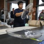 Maquiladora planea incrementar producción de electrodomésticos hechos en Paraguay mediante nueva ley de ensamblaje