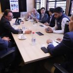 Firma brasileña proyecta USD 9 millones de inversión para fabricar palets y embalajes