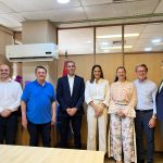 Estabilidad y sostenibilidad atraen a firma textil brasileña que proyecta instalarse en Paraguay