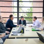 Amambay se prepara para el Paraguay-Brasil Summit en la Expo AgroTec de Ponta Porã
