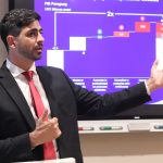 Paraguay 2X: Ejecutivos resaltan consistencia del estudio del Proyecto País 2035