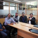 Asociación de Panaderos se prepara para proveer productos al Programa Hambre Cero
