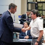 MIC y Katech cierran taller clave para perfeccionar la estrategia de movilidad eléctrica en Paraguay