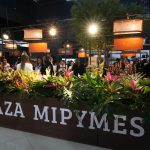 MIPYMES paraguayas presentes en el Paraguay Business Week