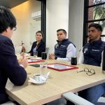 Hagihara Industries logra certificación europea y marca un hito para la industria paraguaya de la construcción