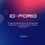 Paraguay será anfitrión de la 7ª Cumbre Iberoamericana IDForo 2025