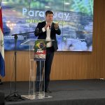 Misión Brasil: Ministro presenta ventajas competitivas del Paraguay en la FIEMS