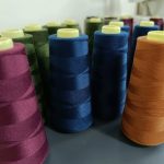 Emprendedora textil paraguaya busca nuevos mercados en Innova Conecta 2025