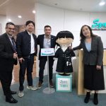 Rediex y Synex fortalecen vínculos para la instalación de una planta de dispositivos médicos