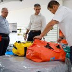 Fábrica de Globos Locos Made in Paraguay potenciará su producción mediante nuevos incentivos