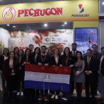 Paraguay inaugura su pabellón en la feria Anuga 2025, con miras a diversificar su mercado