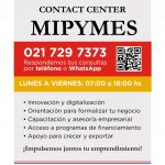 El MIC habilita Contact Center exclusivo para Mipymes