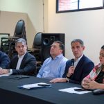 Mesa forestal avanzará en diseño de perfiles profesionales con apoyo del MIC, Sinafocal y SNPP