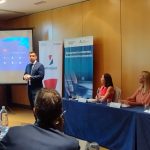 REDIEX presenta oportunidades de inversión en Paraguay ante empresarios andaluces
