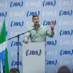 JBS retorna al Paraguay con inversión de USD 135 millones para producción aviar