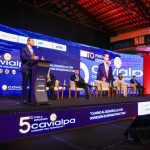 Infraestructura, uno de los pilares más fuertes de la economía paraguaya
