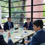 Empresa finlandesa de soluciones energéticas explora oportunidades en el mercado paraguayo