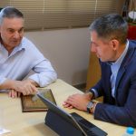 Empresa deportiva española evalúa a Paraguay como polo de producción regional