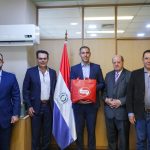 Inversionistas brasileños destacan a Paraguay como plataforma de expansión a mercados regionales