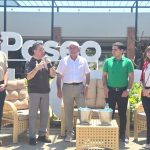 Arranca el Emprende Shopping en Itauguá con 60 emprendedores feriantes