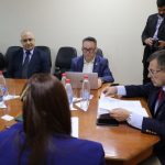 Impulsan promulgación de la Ley de Garantías Mobiliarias para facilitar el acceso al crédito a mipymes