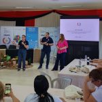 Presentan principales ventajas de la Ley Mipymes en el Primer Encuentro de la Red Nacional de Mujeres Rurales