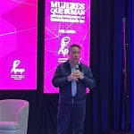 El liderazgo femenino como motor del crecimiento económico y emprendedor del país