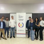 Universitarios de Alto Paraná reciben entrenamiento en transformación digital
