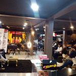 Exitoso “After Office Emprendedor” en Santa Rita