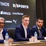 Joshua Duerksen se une a Invicta Racing y da un nuevo impulso a la Marca País