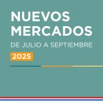 Productos paraguayos conquistaron 21 nuevos mercados en el tercer trimestre del año